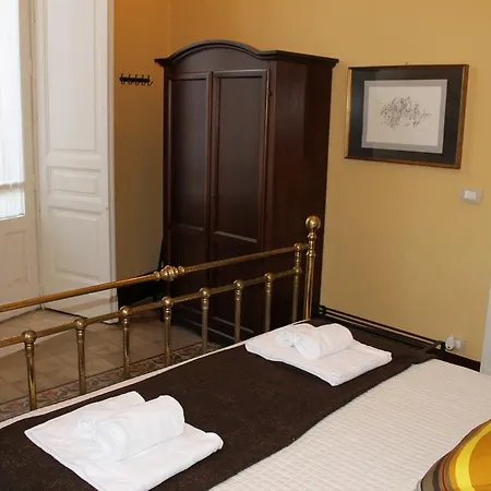 Altevolte Penzion 4*