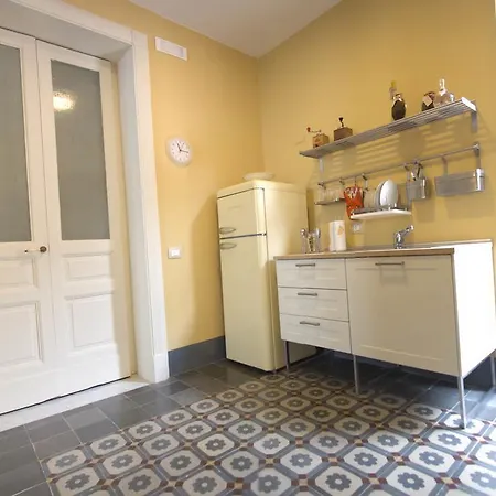 Altevolte Konukevi 4*