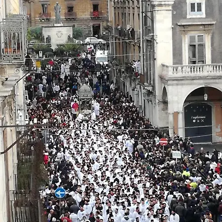 Altevolte Affittacamere *
