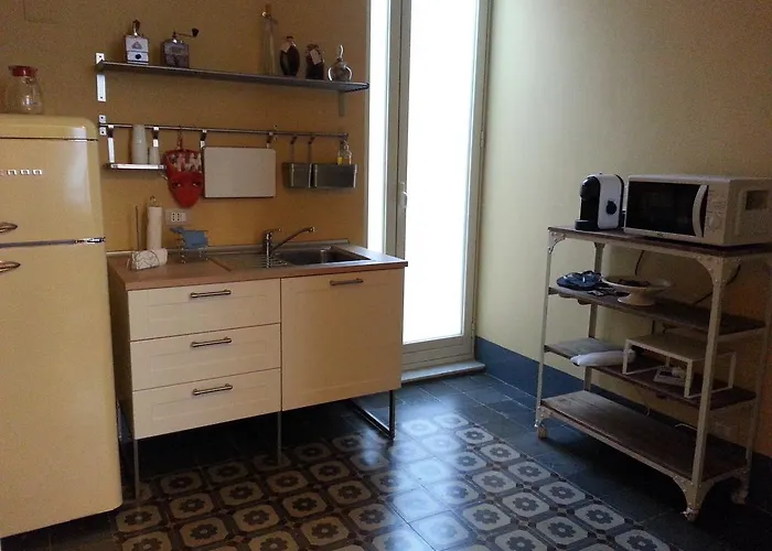 阿尔特沃尔特旅馆 招待所