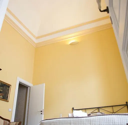 招待所 阿尔特沃尔特旅馆