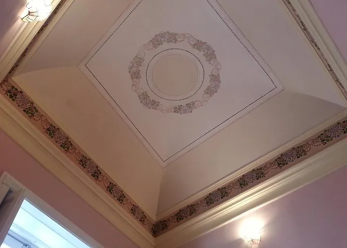 招待所 阿尔特沃尔特旅馆