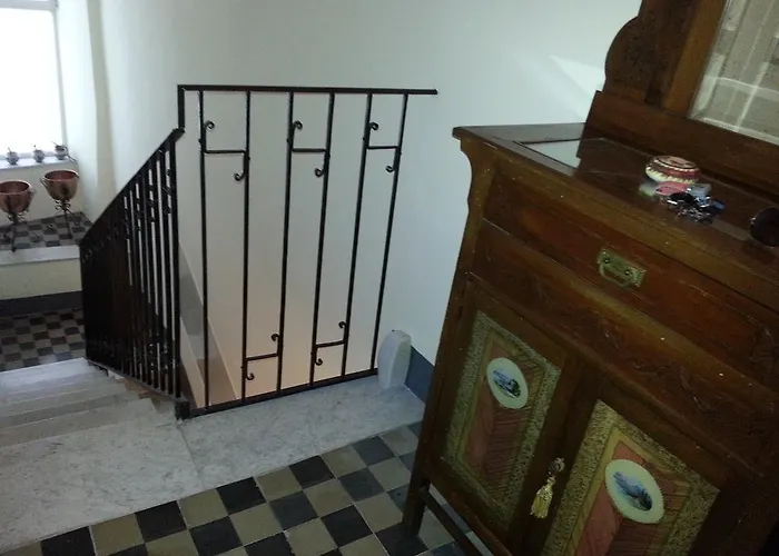 招待所 阿尔特沃尔特旅馆 4*