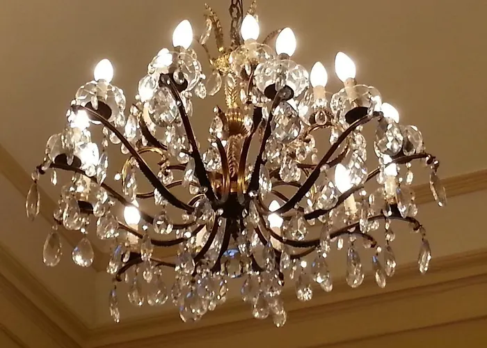 阿尔特沃尔特旅馆 4*