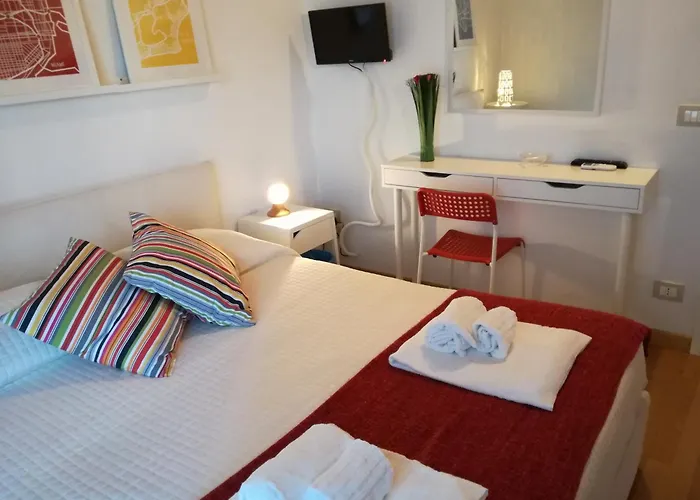 阿尔特沃尔特旅馆