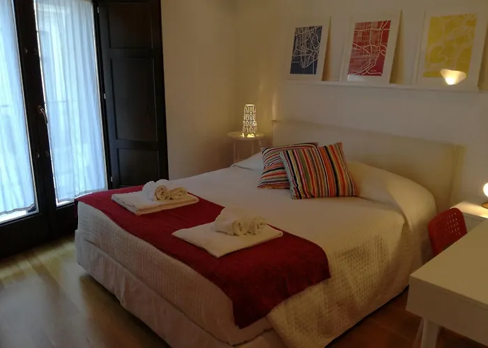 招待所 阿尔特沃尔特旅馆 4*