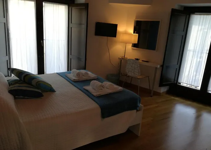 招待所 阿尔特沃尔特旅馆