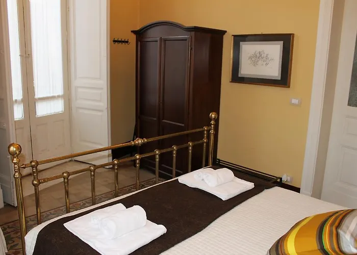 阿尔特沃尔特旅馆 招待所 4*