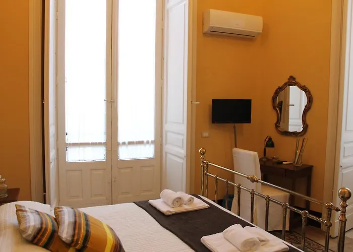 阿尔特沃尔特旅馆 招待所 卡塔尼亚