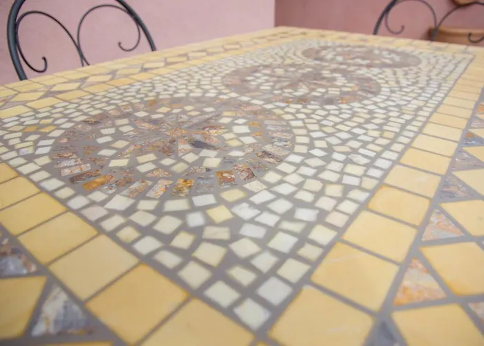 招待所 阿尔特沃尔特旅馆