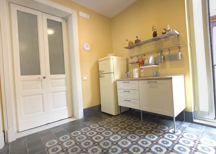 阿尔特沃尔特旅馆 招待所 4*