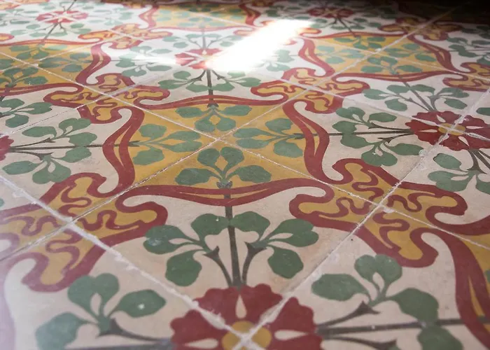 招待所 阿尔特沃尔特旅馆