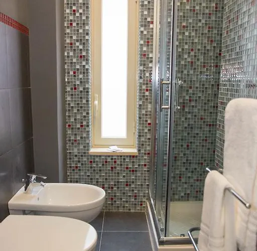 招待所 阿尔特沃尔特旅馆 卡塔尼亚