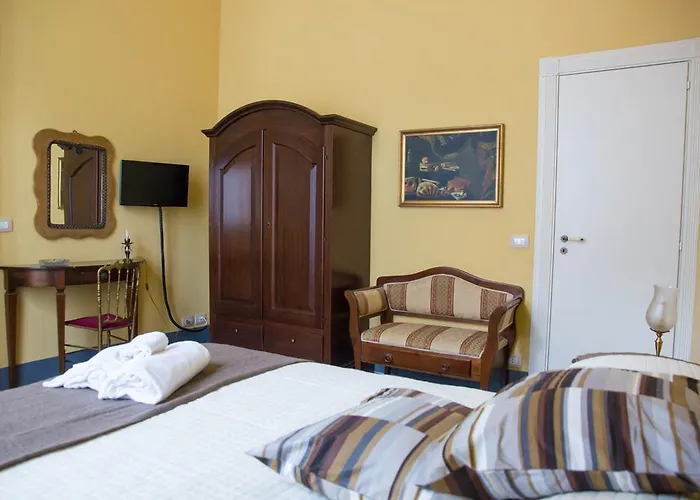 招待所 阿尔特沃尔特旅馆