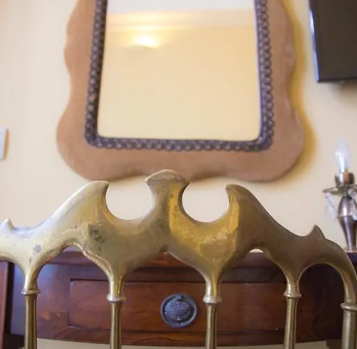 阿尔特沃尔特旅馆 招待所