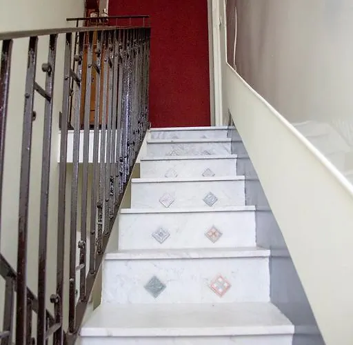 招待所 阿尔特沃尔特旅馆