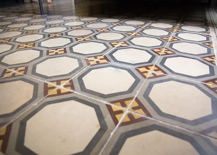 阿尔特沃尔特旅馆 4* 卡塔尼亚