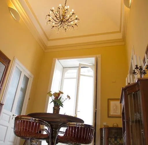 招待所 阿尔特沃尔特旅馆