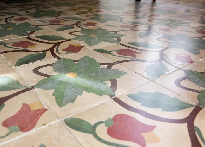 阿尔特沃尔特旅馆