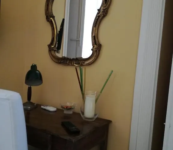 招待所 阿尔特沃尔特旅馆 卡塔尼亚