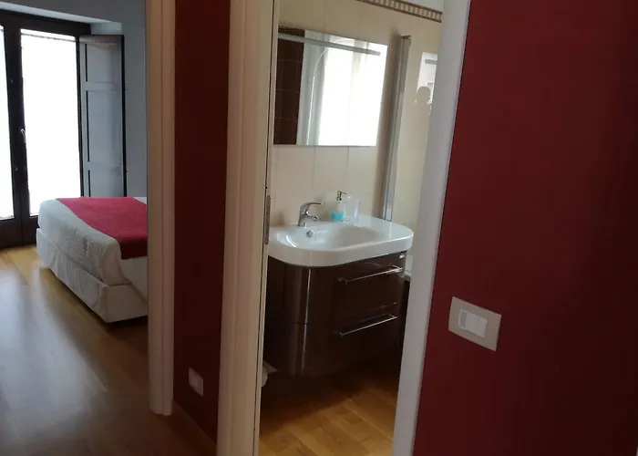 阿尔特沃尔特旅馆 4*