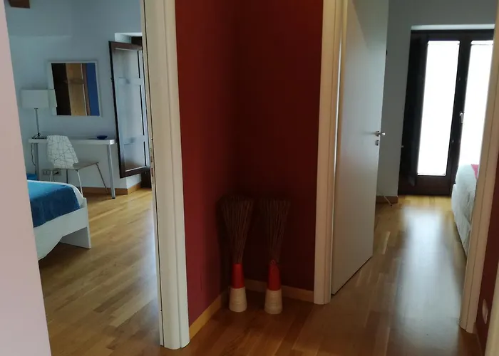 阿尔特沃尔特旅馆 卡塔尼亚