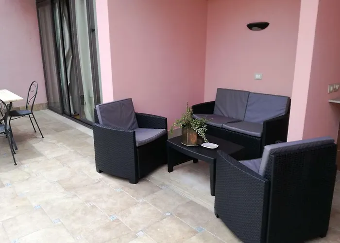 阿尔特沃尔特旅馆 招待所 卡塔尼亚