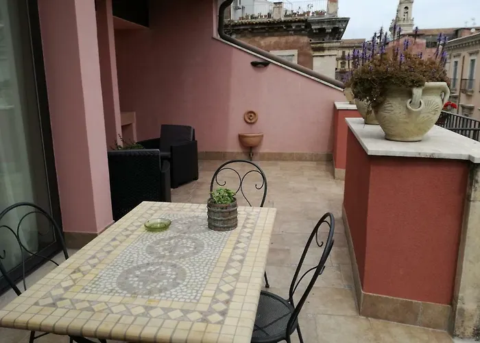 阿尔特沃尔特旅馆 4* 卡塔尼亚